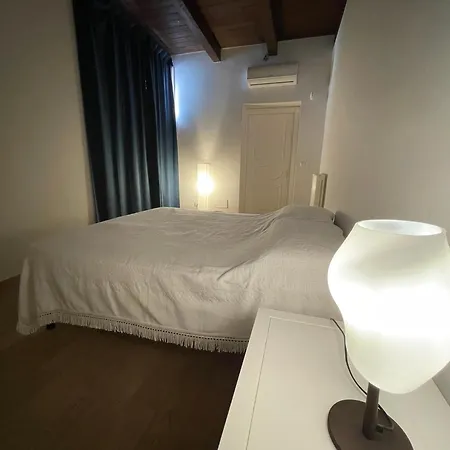 La Dimora Dell'artigiano Apartman *