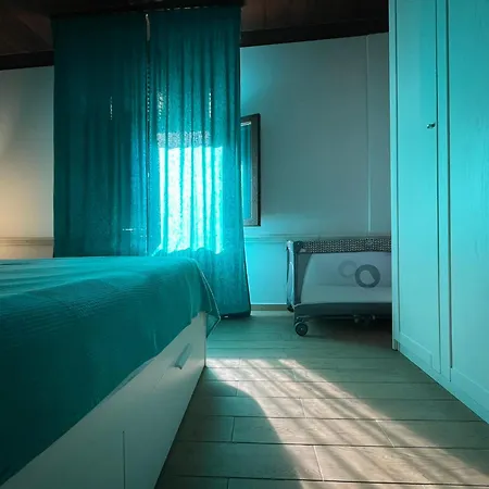 Apartman La Dimora Dell'artigiano *