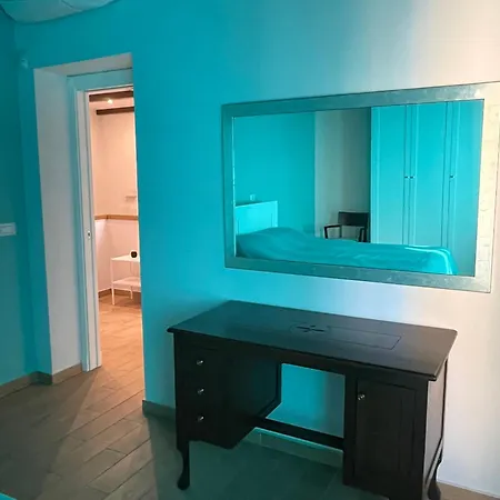 La Dimora Dell'artigiano *