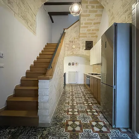 La Dimora Dell'artigiano דירה בארי