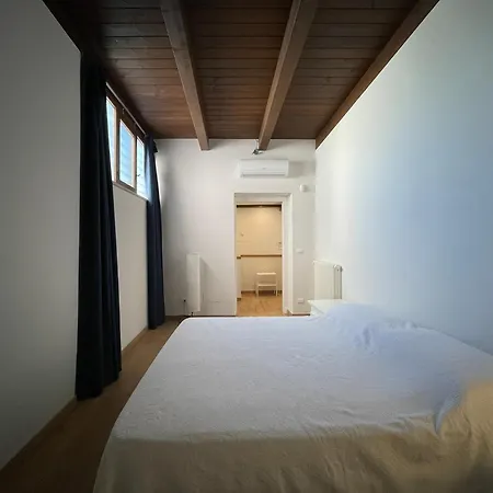 La Dimora Dell'artigiano Apartman
