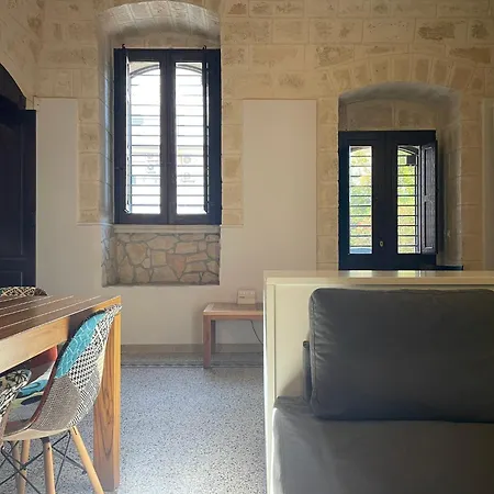 La Dimora Dell'artigiano דירה בארי