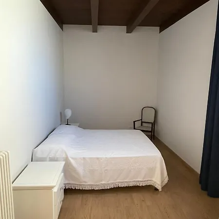 La Dimora Dell'artigiano Apartmán
