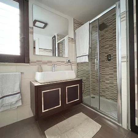 Apartmán La Dimora Dell'artigiano *