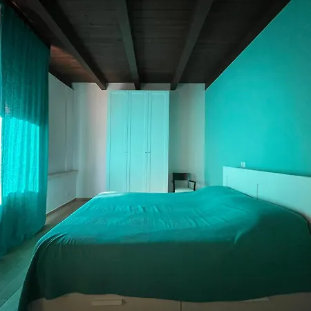La Dimora Dell'artigiano Apartamento