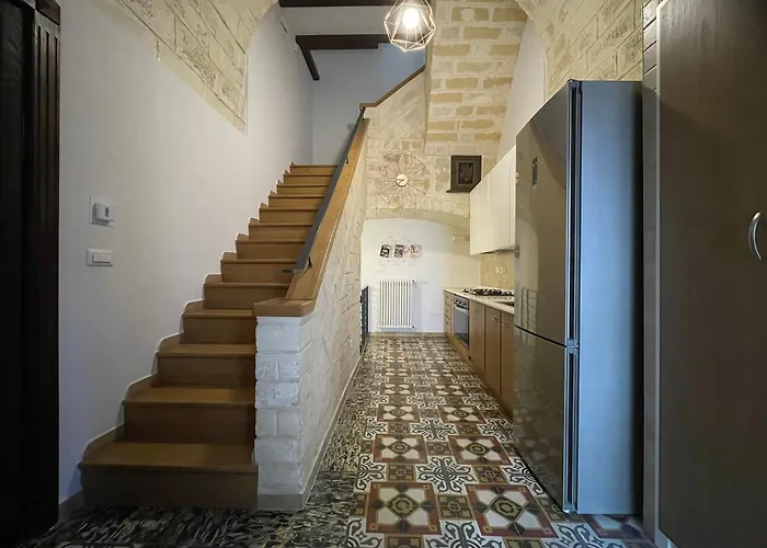 La Dimora Dell'artigiano Daire Bari